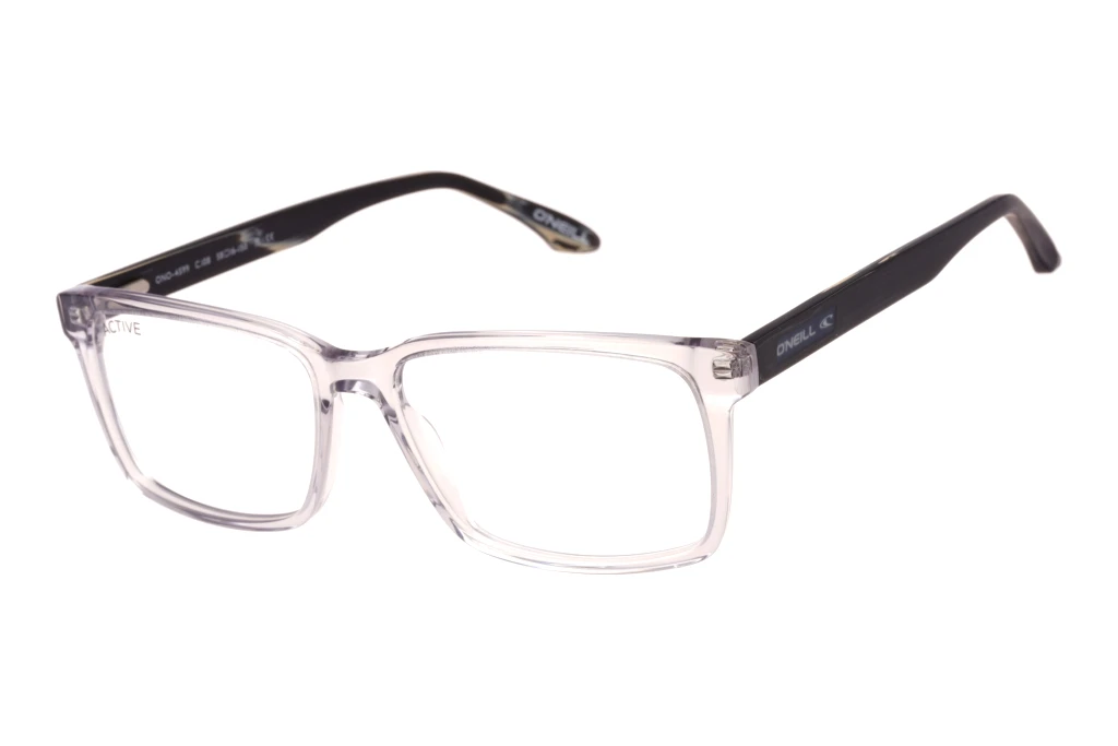 O`Neill   ON 963098 30 Glänzend Grau Kristall / Holz